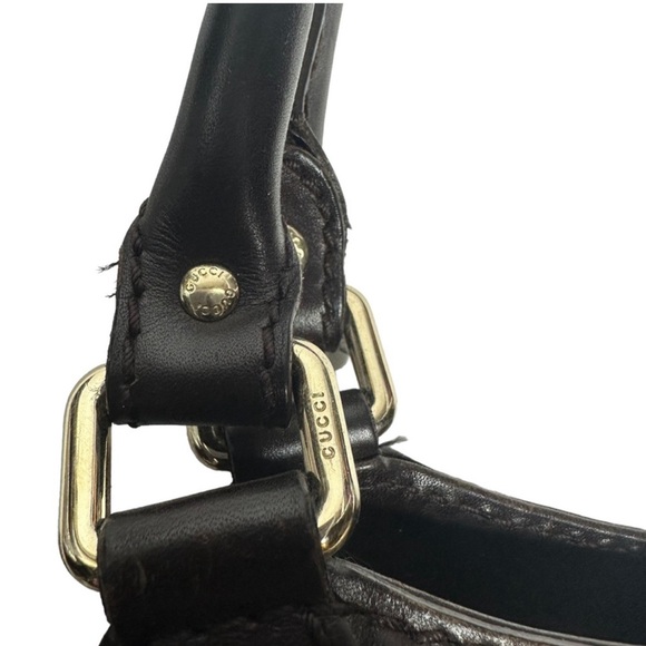 Gucci Medium Sukey Handbag - Picture 8 of 9